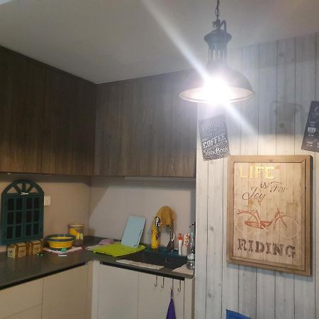 Studio Near Klcc And Lrt With Superb View كوالالمبور المظهر الخارجي الصورة